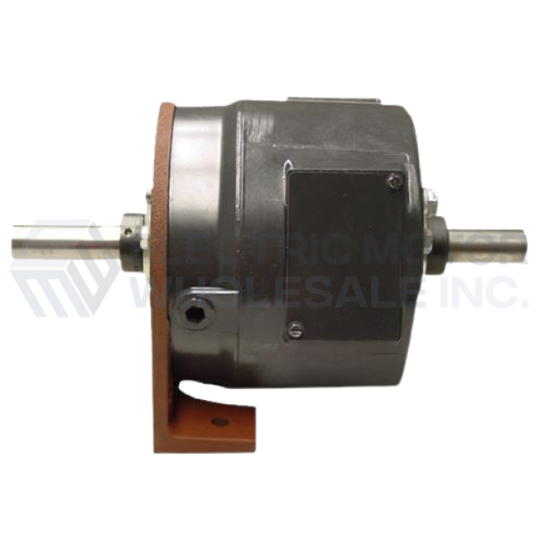 Image for 20FT-LB Stearns 56703 Series IP23 230/460VAC Foot Mounted Coupler Brake 105675300-QC
